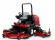 TORO GROUNDSMASTER 4000-D/4010-D TORO GROUNDSMASTER 4000-D/4010-D