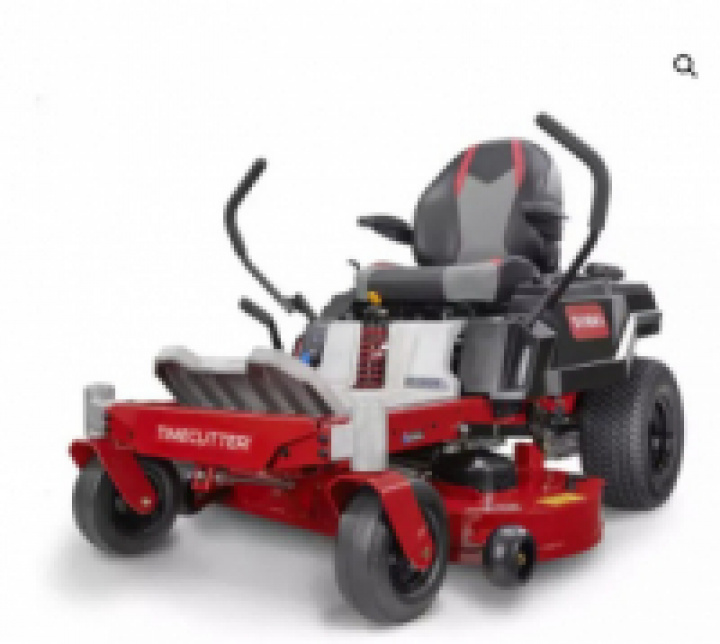 Toro Timecutter 4275T Myride i gruppen Parkmaskiner / Rotorklippare hos Mera Maskin Göteborg Aktiebolag (4275)