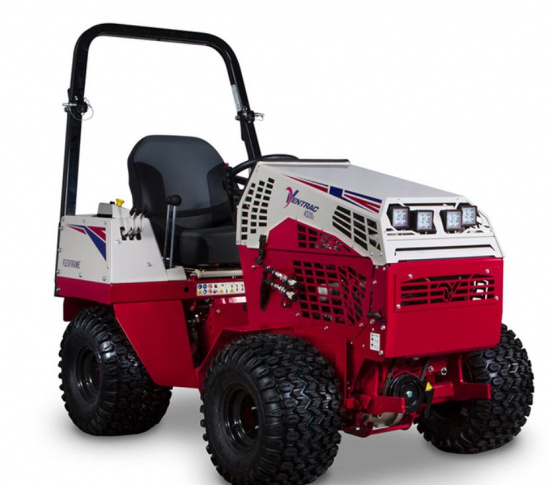 Ventrac 4520Y