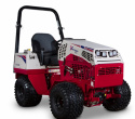 Ventrac 4520Y