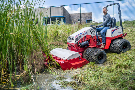 Ventrac 4520Y