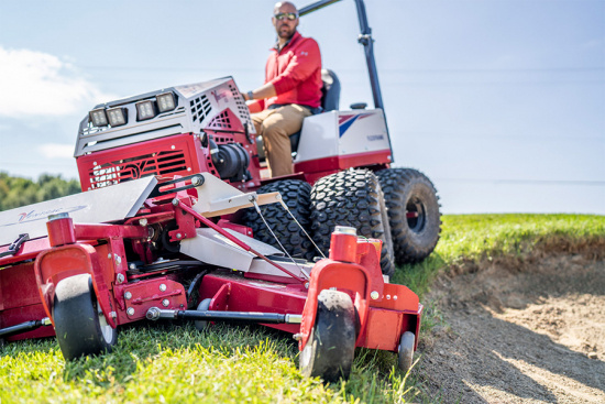 Ventrac 4520Y