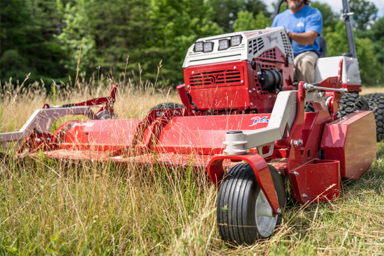 Ventrac 4520Y
