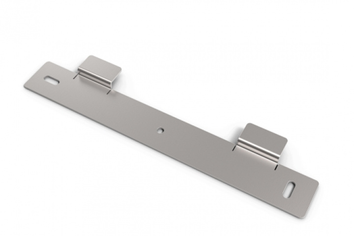 Väggfäste för batteribox i gruppen Husqvarna / Batterier hos Mera Maskin Göteborg Aktiebolag (547 58 40-01)