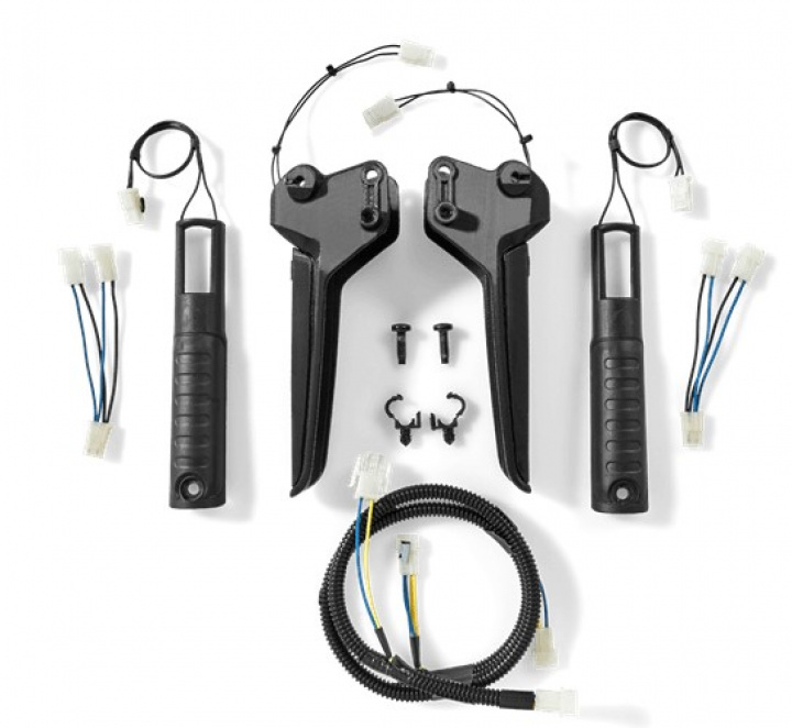 Handtagsvärme-sats i gruppen Husqvarna / Snöslungor hos Mera Maskin Göteborg Aktiebolag (599 42 39-01)