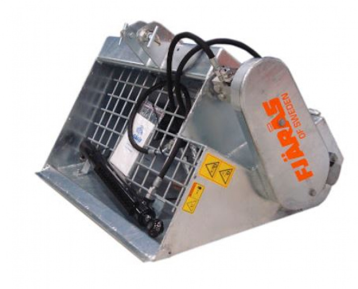 Fjärås Spridare 200/900 Hydr. i gruppen Parkmaskiner / Spridare hos Mera Maskin Göteborg Aktiebolag (60001H)