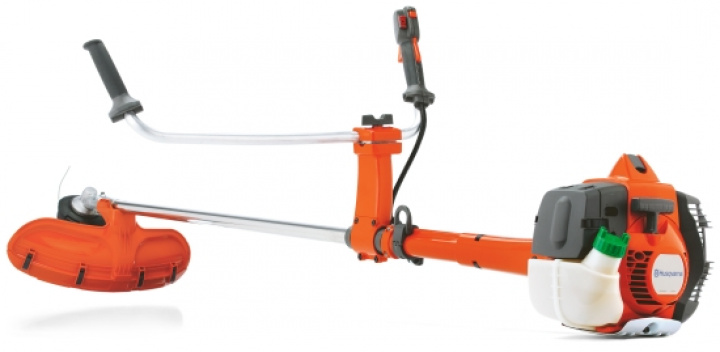 535RXT i gruppen Husqvarna / Röjsågar hos Mera Maskin Göteborg Aktiebolag (966 62 89-02)