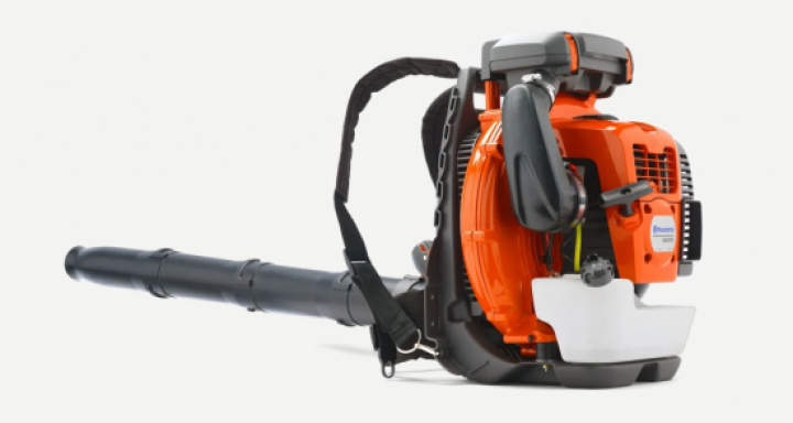 580BTS i gruppen Parkmaskiner / Lövblåsar hos Mera Maskin Göteborg Aktiebolag (966 62 96-01)