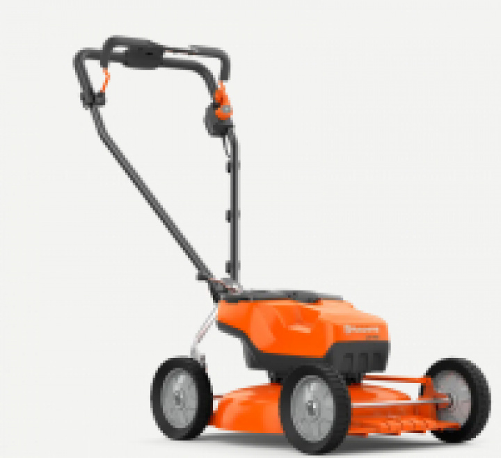 LB448i, utan batteri och laddare i gruppen Husqvarna / Gräsklippare hos Mera Maskin Göteborg Aktiebolag (967 48 24-01)