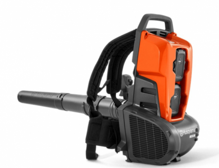 BLOWER 340IBT utan batteri och laddare i gruppen Husqvarna / Blåsar hos Mera Maskin Göteborg Aktiebolag (967 79 62-03)