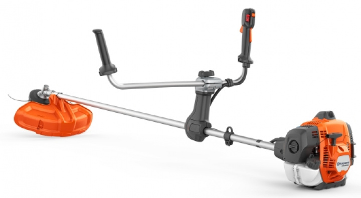 525RX Mark II i gruppen Husqvarna / Röjsågar hos Mera Maskin Göteborg Aktiebolag (970 44 66-01)