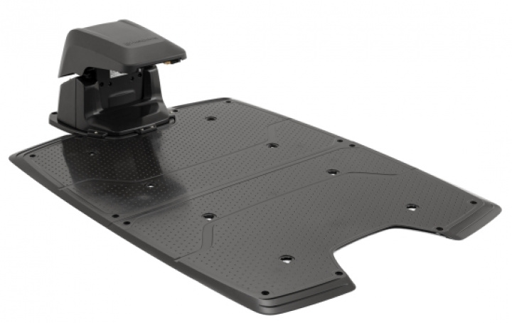 Laddstation CEORA™ CS4 i gruppen Husqvarna / Automower Robotgräsklippare hos Mera Maskin Göteborg Aktiebolag (970 46 81-01)