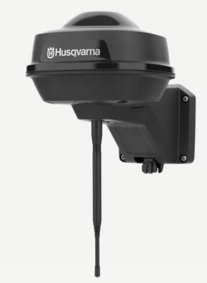 REFERENCE STATION RS5 EPOS i gruppen Husqvarna / Automower Robotgräsklippare hos Mera Maskin Göteborg Aktiebolag (970 46 82-01)