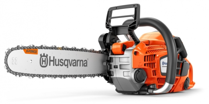 540 XP® MARK III CHAINSAW 14 1 i gruppen hos Mera Maskin Göteborg Aktiebolag (970 51 81-14)