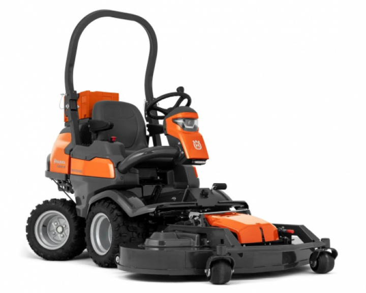 P524XR EFI i gruppen Parkmaskiner / Rotorklippare hos Mera Maskin Göteborg Aktiebolag (970 60 17-02)