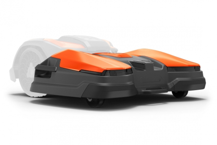 CEORA RZ 43L i gruppen Husqvarna / Automower Robotgräsklippare hos Mera Maskin Göteborg Aktiebolag (970 61 44-01)