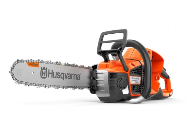 542i XP® i gruppen Husqvarna / Motorsågar hos Mera Maskin Göteborg Aktiebolag (970 64 70-13)