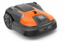 Automower 540 EPOS