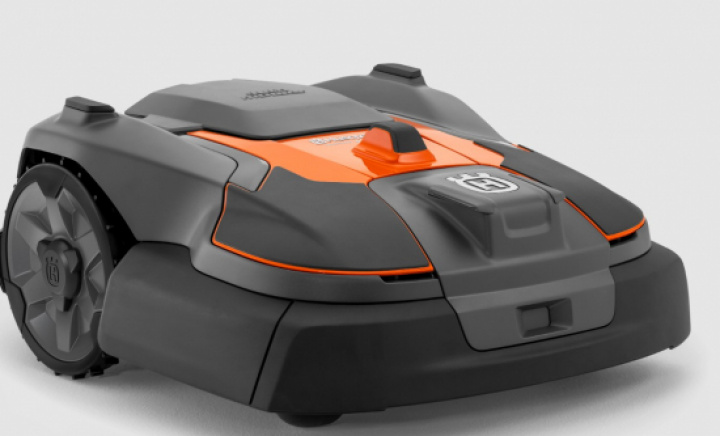 Automower® 560 EPOS® i gruppen Golf / Robotgräsklippare hos Mera Maskin Göteborg Aktiebolag (970 73 04-21)