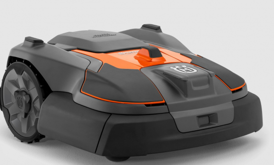 Automower® 580L EPOS®