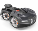 Automower® 435X AWD NERA med slinglös teknik