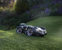 Automower® 435X AWD NERA med slinglös teknik