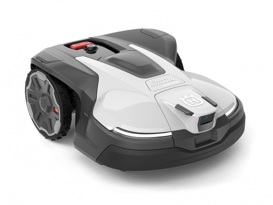 Automower 450V NERA