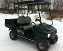 CLUBCAR CARRYALL 100