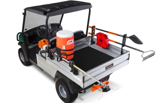 CLUBCAR CARRYALL 300