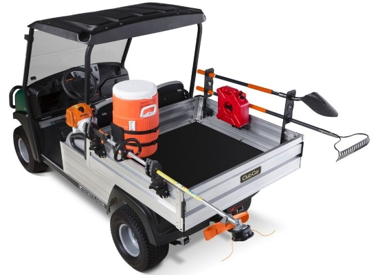 CLUBCAR CARRYALL 300