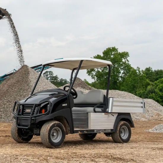 CLUBCAR CARRYALL 500
