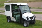 CLUBCAR CARRYALL 500
