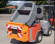 Hako Citymaster 650 Hako Citymaster 650