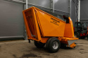 Greenline Combi Trailer CT3515