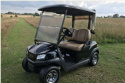 Club Car Tempo Litium