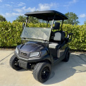 Club Car Tempo Litium