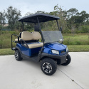 Club Car Tempo Litium