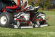 Toro Greensmaster 3370 E-Triflex Toro Greensmaster 3370 E-Triflex
