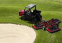TORO GROUNDSMASTER 1200
