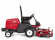 TORO GROUNDSMASTER E3200/E3300 TORO GROUNDSMASTER E3200/E3300