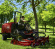 TORO GROUNDSMASTER 4100-D/4110-D TORO GROUNDSMASTER 4100-D/4110-D