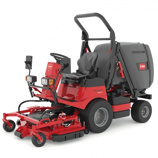 Toro Proline H800