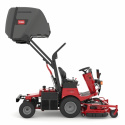 Toro Proline H800