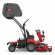 Toro Proline H800 Toro Proline H800