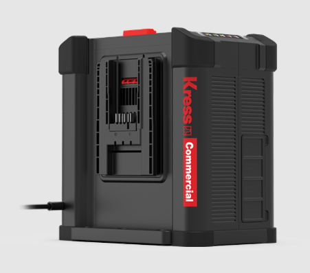 60 V CyberPlug AC-DC-laddare