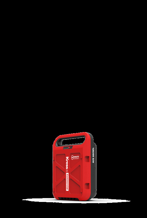 60 V CyberPlug AC-DC-laddare