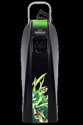 K-Heat Eco Weedkiller Garden