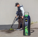 K-Heat Eco Weedkiller Garden