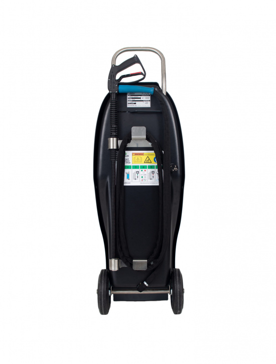 K-Heat Eco Weedkiller Garden