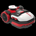 KR160E.A Kress RTKⁿ 600 m² robotgräsklippare med OAS (Obstacle Avoidance System)